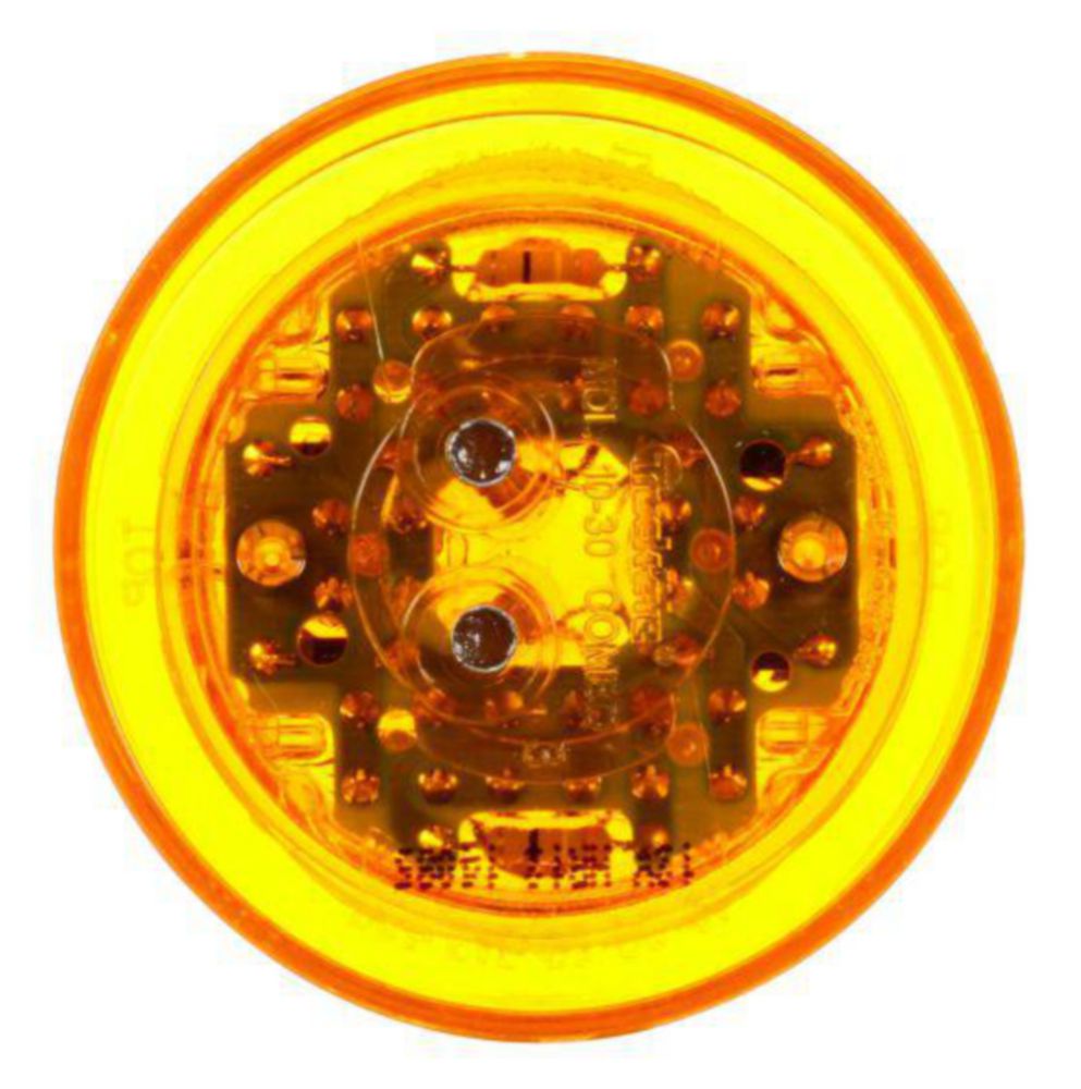 LED 10 SERIES LOW PROFILE CO