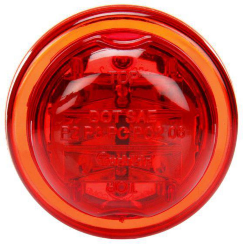 LED 10 SERIES COMBO LAMP