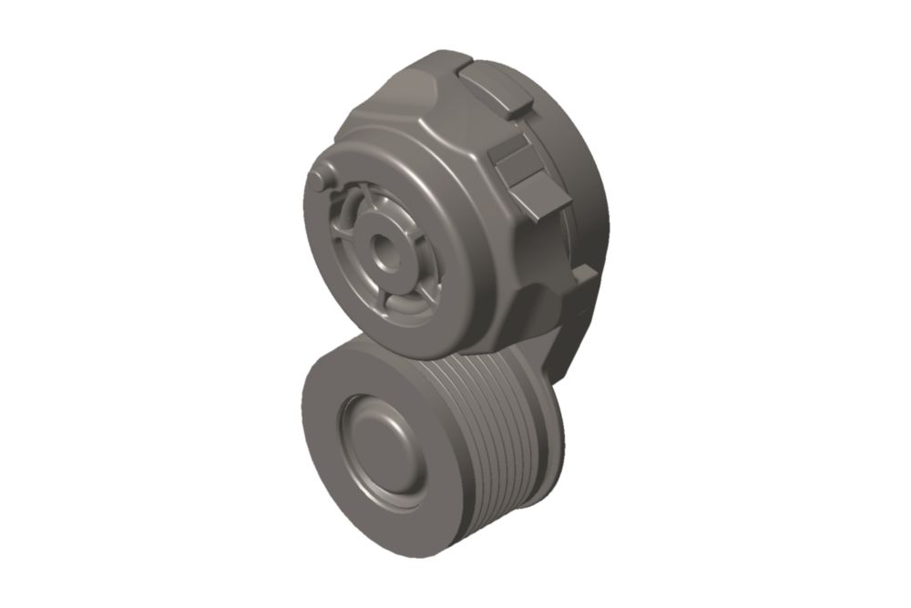 TENSIONER