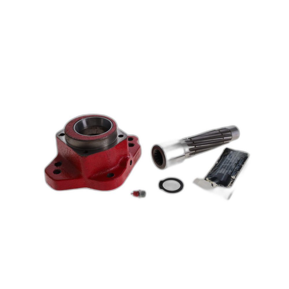 PUMP CONVERSION KIT
