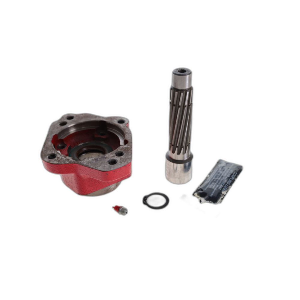 PUMP CONVERSION KIT