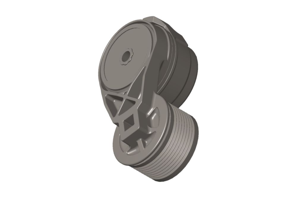 TENSIONER