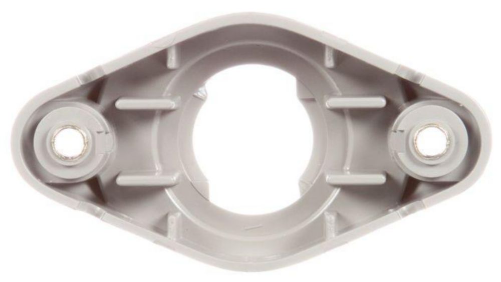 CAM-ON PLASTIC MOUNTING KIT