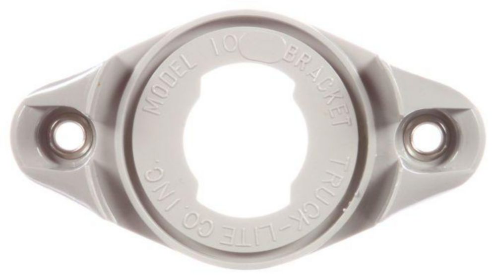 CAM-ON PLASTIC MOUNTING KIT