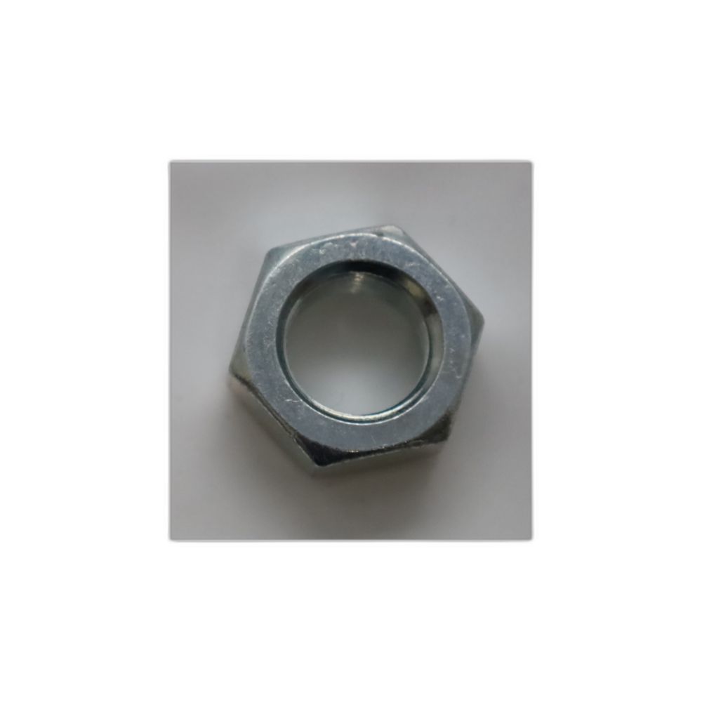 HEX JAM NUT