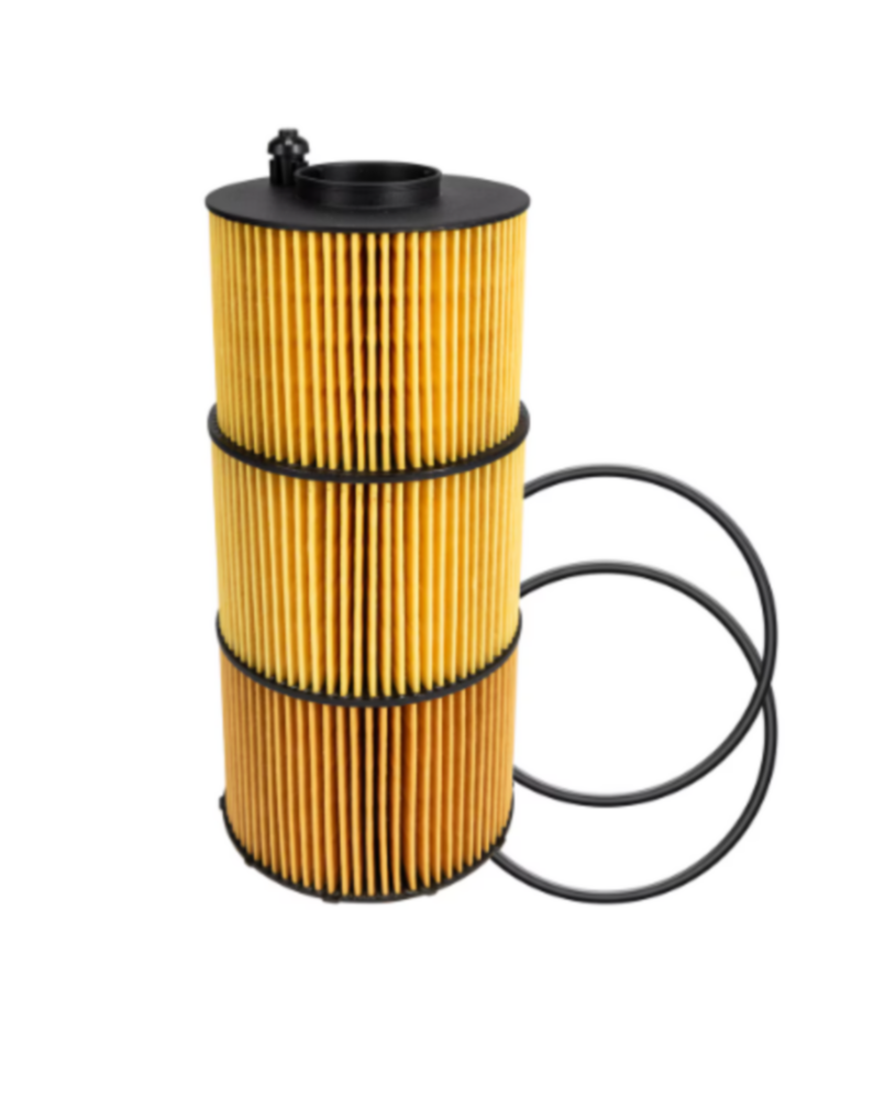LUBE FILTER ELEMENT