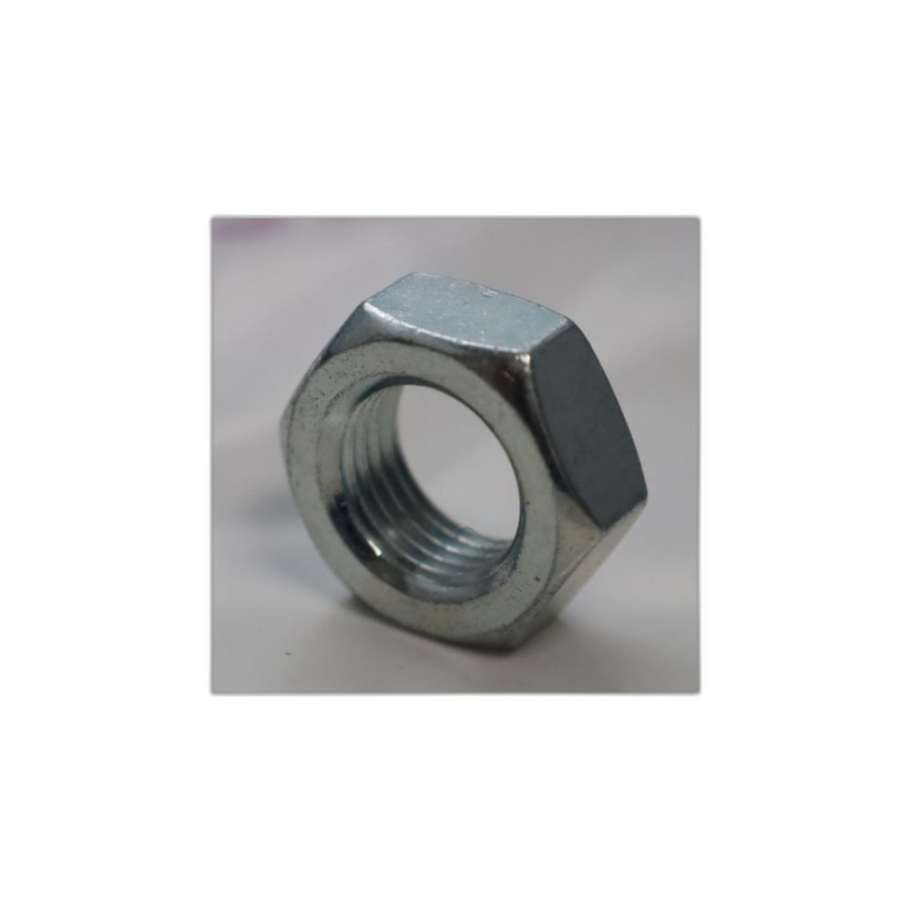 HEX JAM NUT