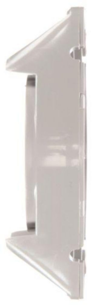 PLASTIC BRACKET