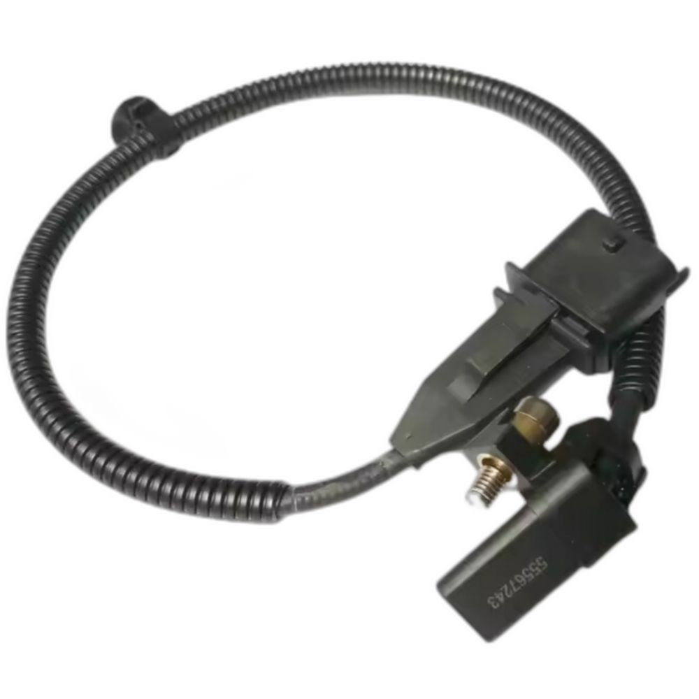CAM/CRANK SENSOR