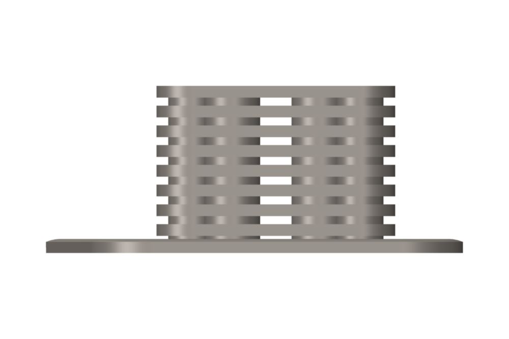 OIL COOLER