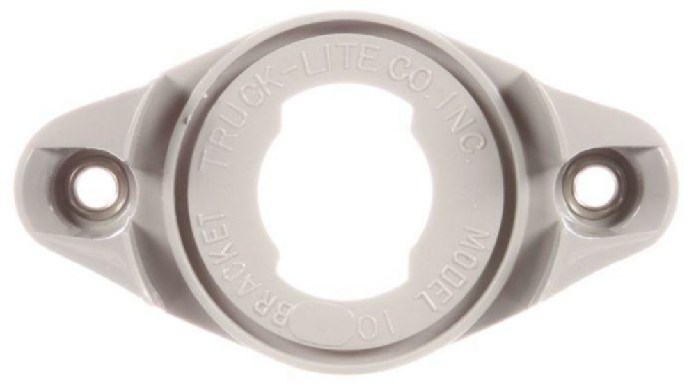 PLASTIC BRACKET