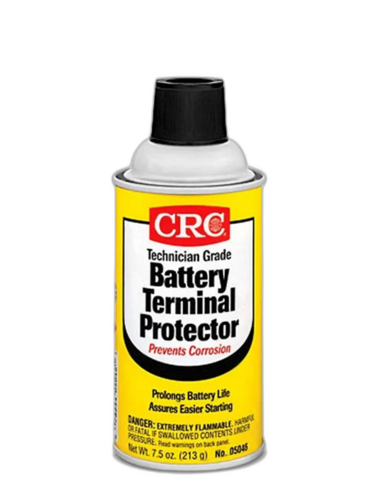 CRC BATTERY TERMINAL PROTECT