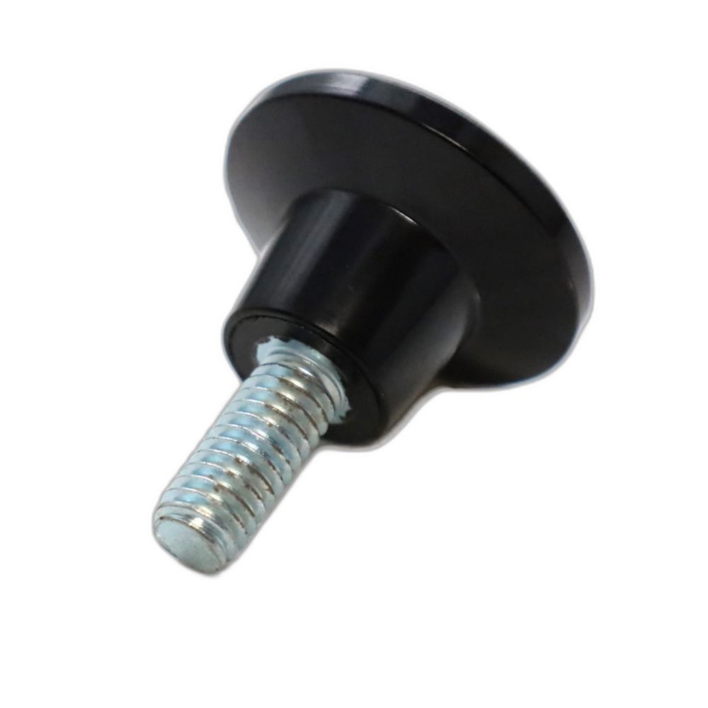KNOB, EMERGENCY STOP