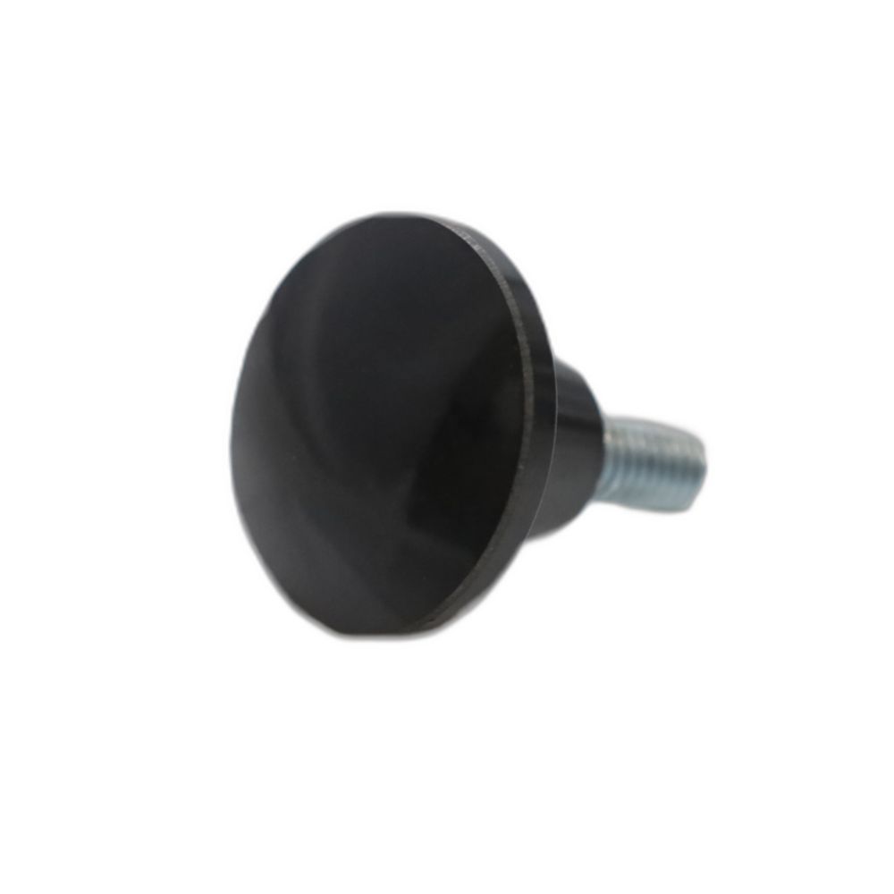 KNOB, EMERGENCY STOP