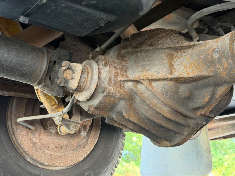 2000 GMC 3500 Versalift TEL-29N Versalift Bucket Truck