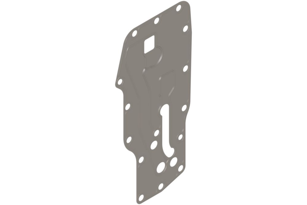 GASKET FILTER HEAD