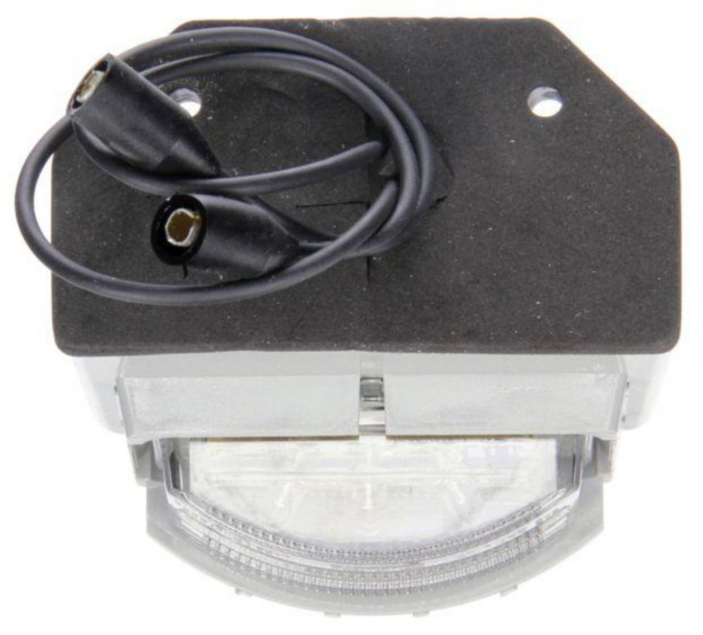 LED MDL 15 LICENSE KIT 12 VO