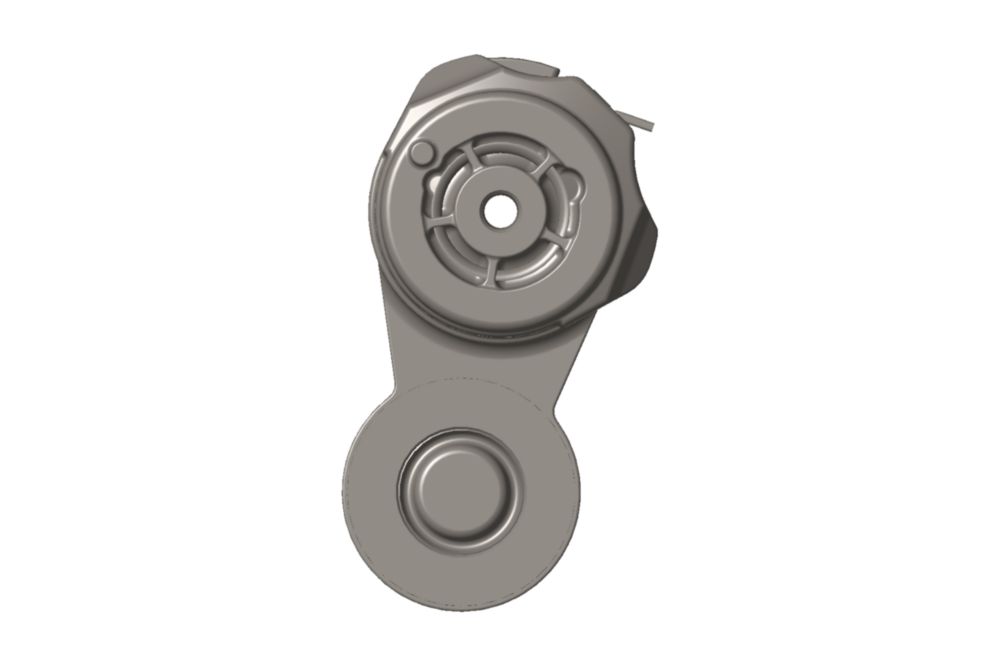 TENSIONER