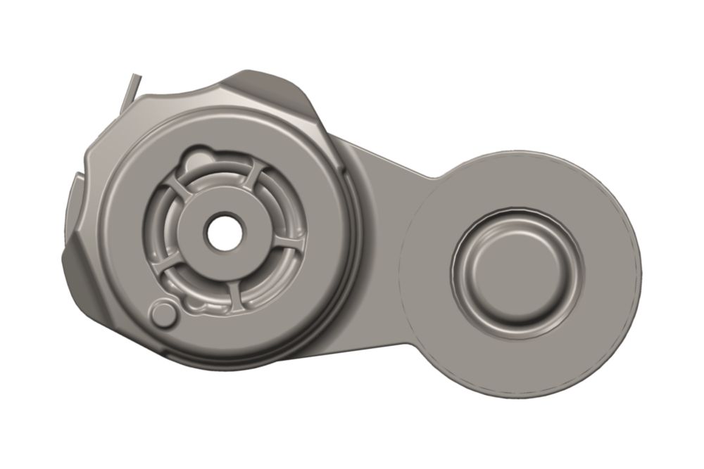 TENSIONER