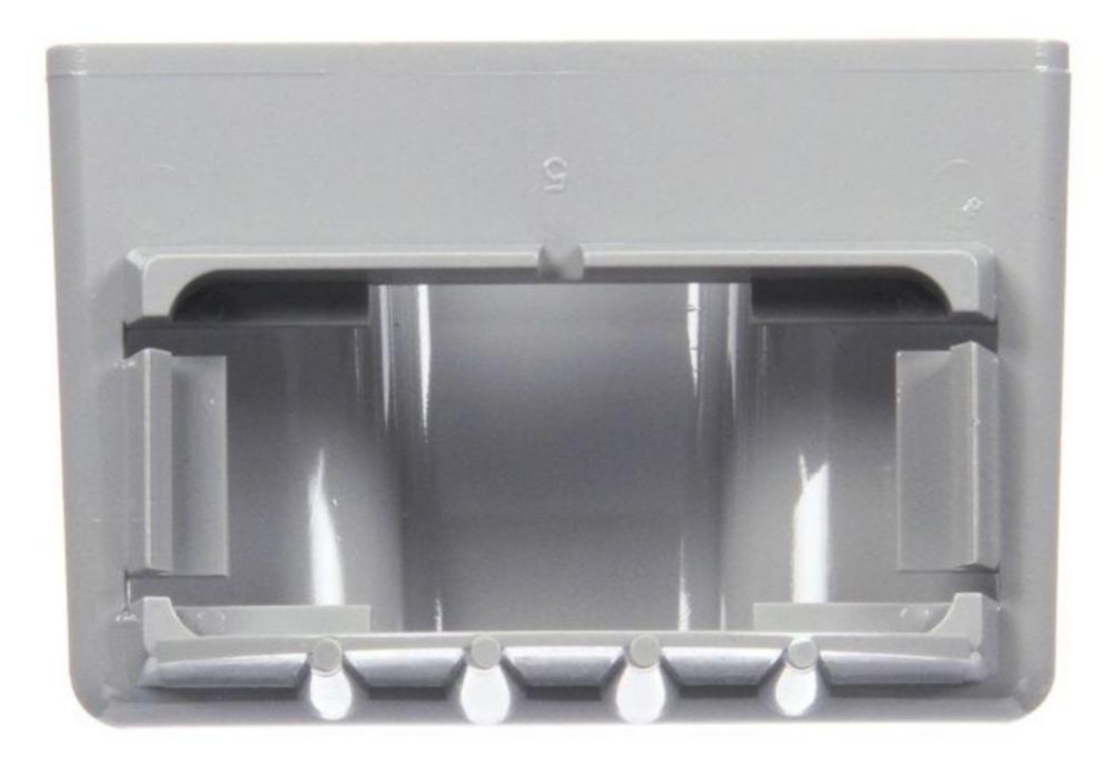 MTG BRKT, SNAP-FIT LIC. LAMP