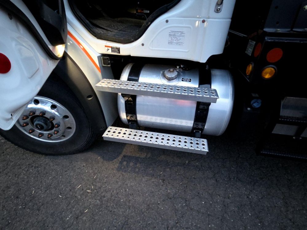 2025 Freightliner M-112 Versatran 15 Ton Retriever Flat Bed Truck