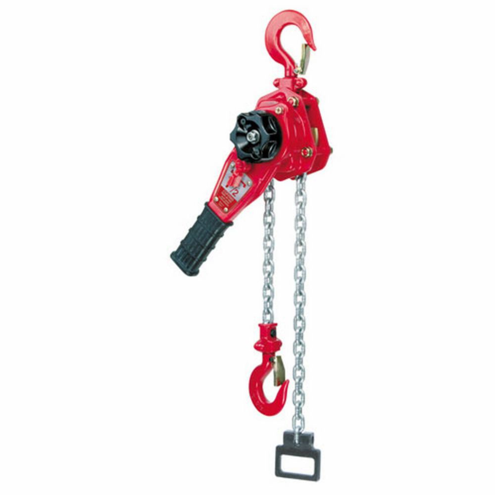 Columbus McKinnon Coffing LSB-B Ratchet Lever Hoist