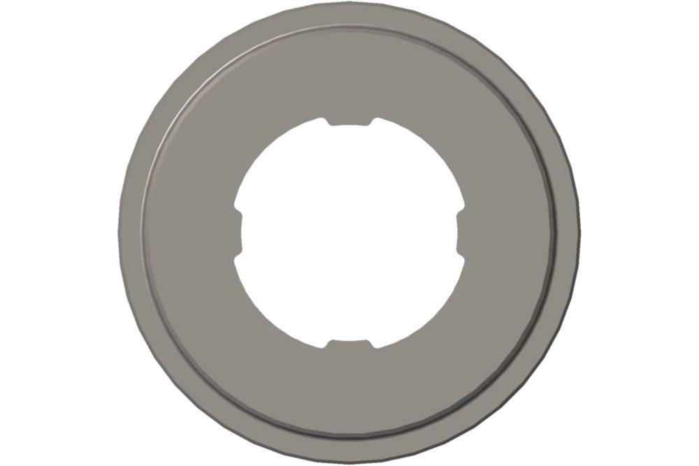 SEAL,INJECTOR