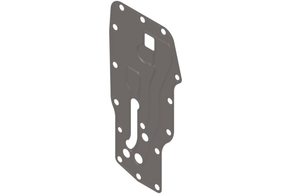 GASKET FILTER HEAD