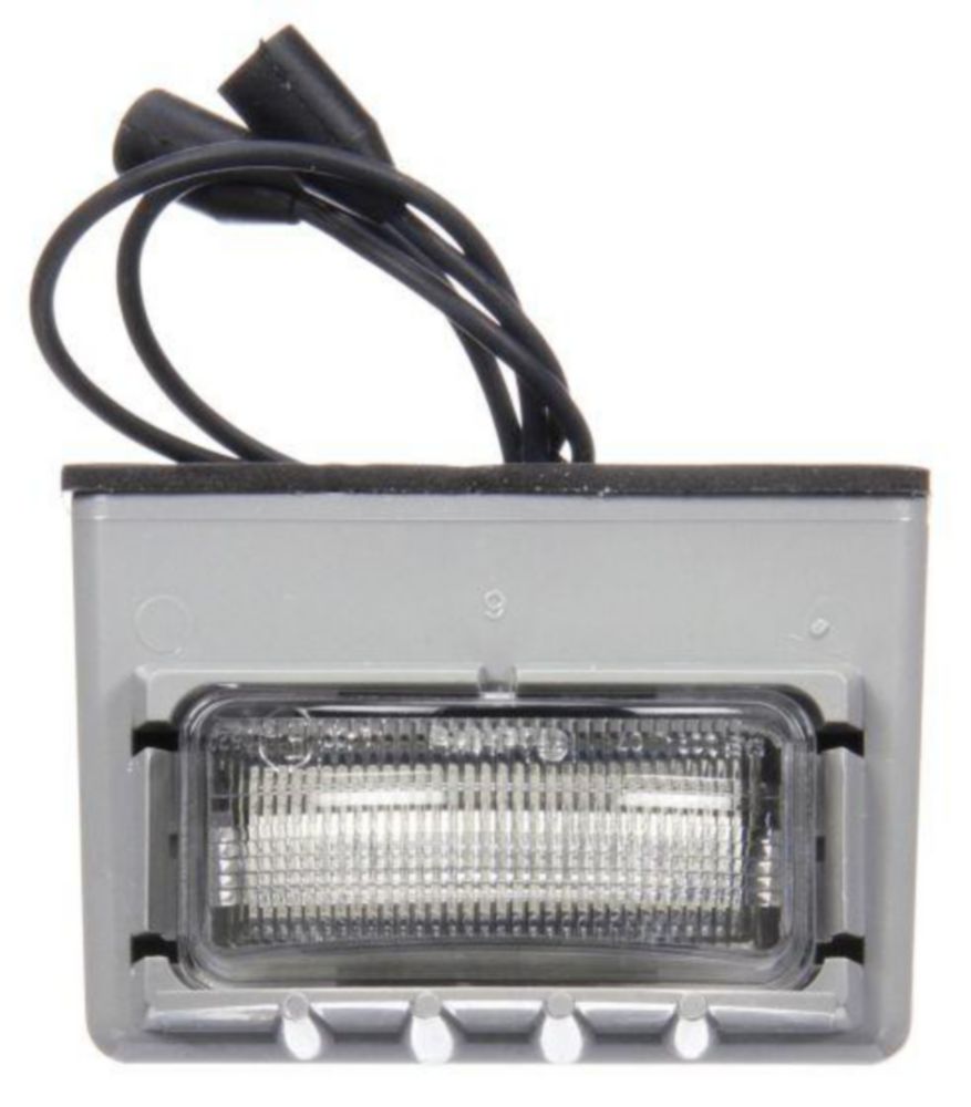LED MDL 15 LICENSE KIT 12 VO