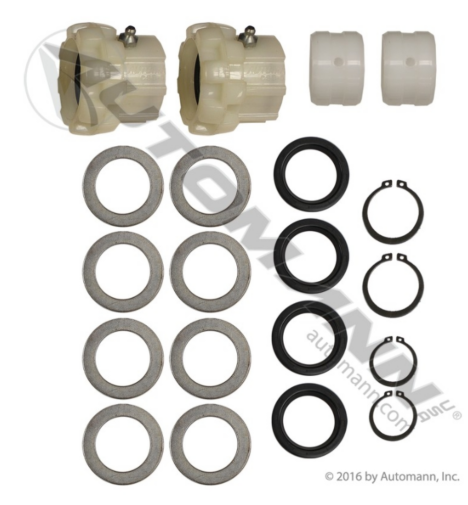 CAM REPAIR KIT FREUHAUF SMALL