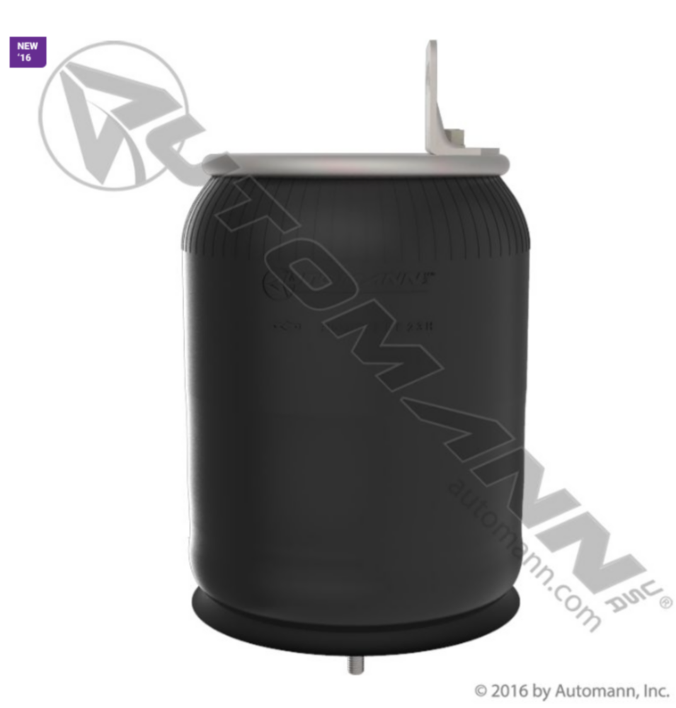 Automann Air Spring Rolling Lobe