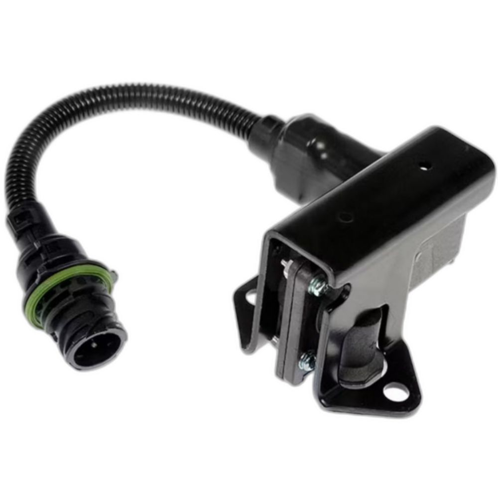 DIFF PRESS SENSOR