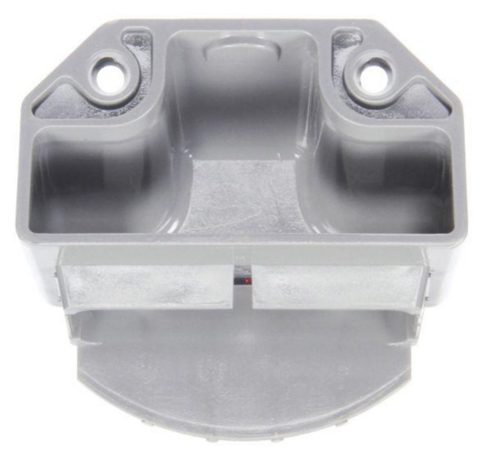 MTG BRKT, SNAP-FIT LIC. LAMP