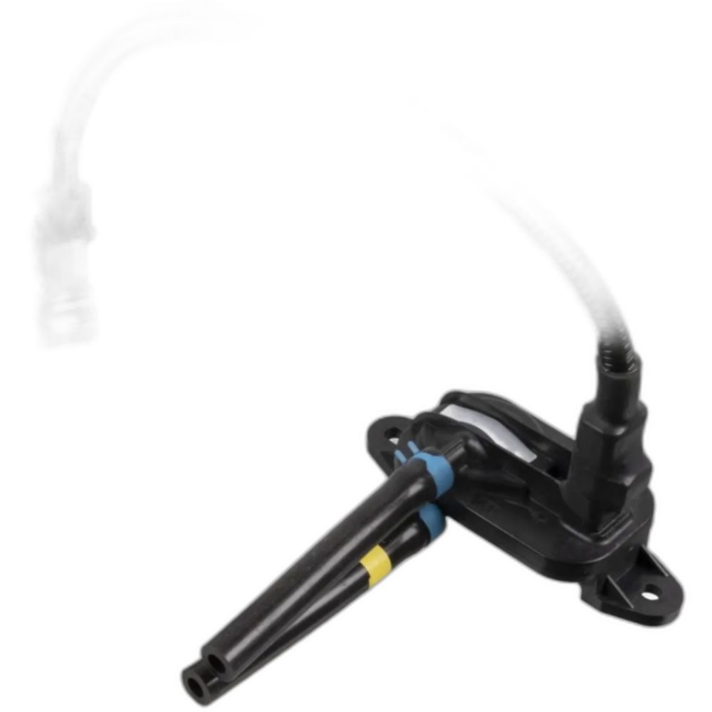 DIFF PRESS SENSOR