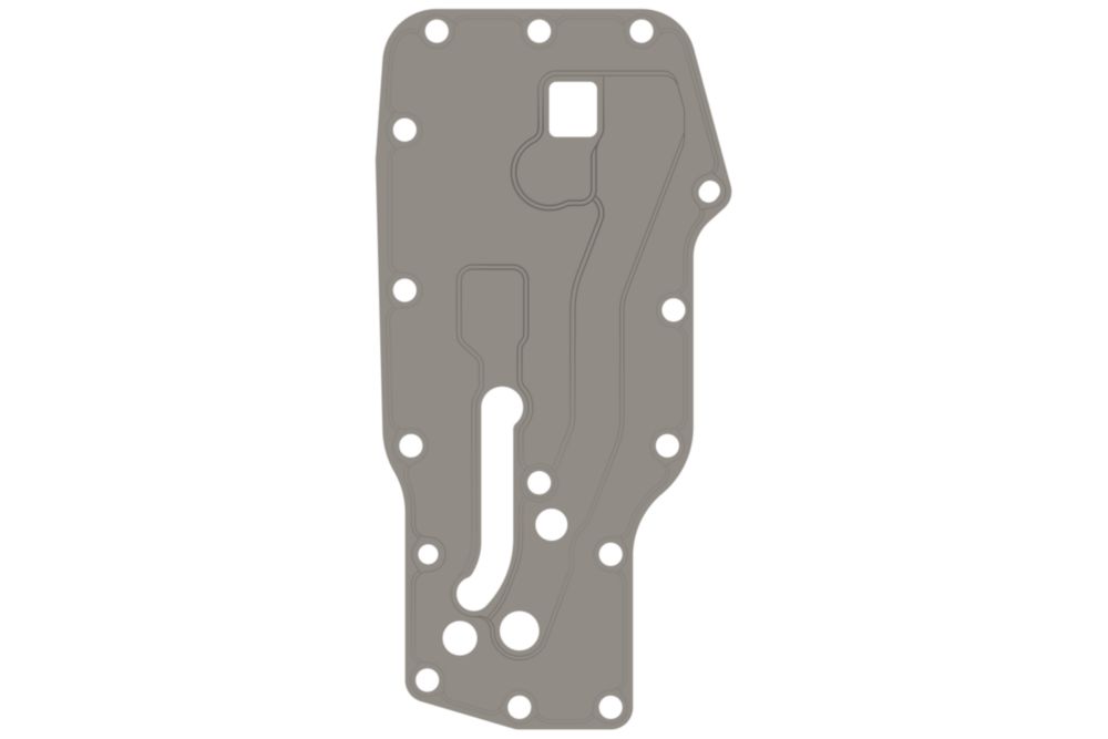 GASKET FILTER HEAD