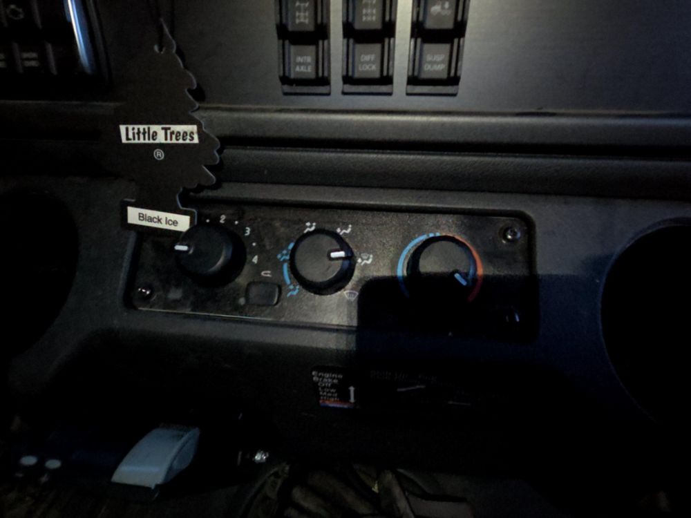 2025 Freightliner M-112 Versatran 15 Ton Retriever Flat Bed Truck
