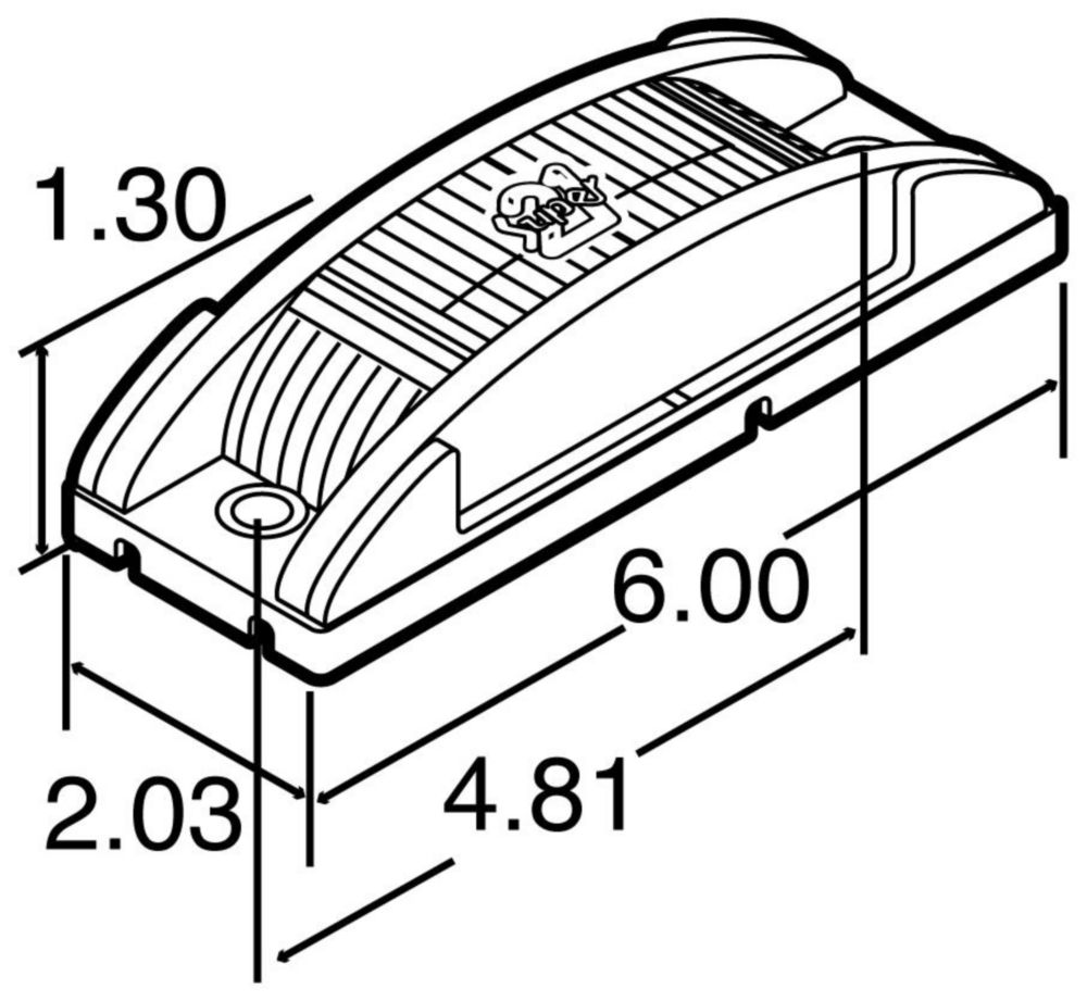 SUPER MDL 21 M/C KIT 12 VOLT