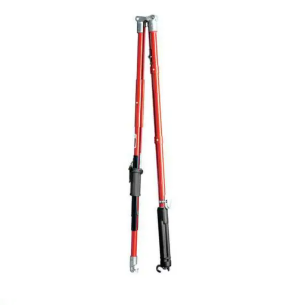 CHANCE® Grip-All, Hinged 16'