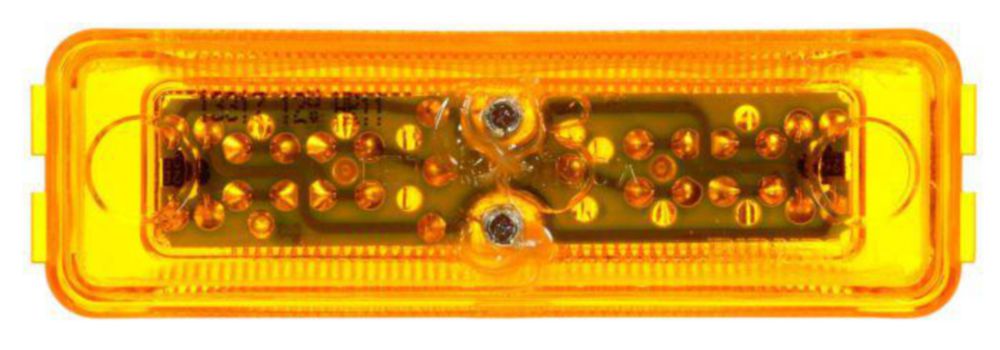 CLEARANCE LIGHT