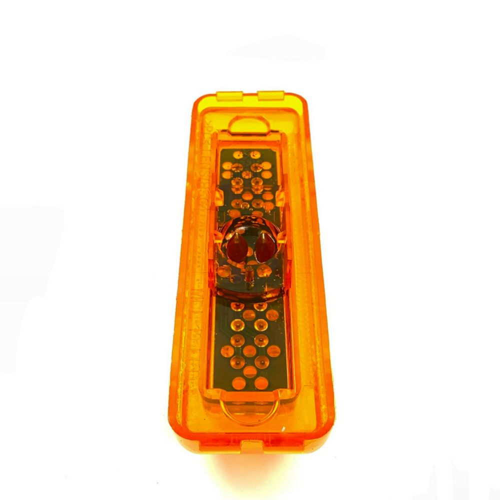 LED MDL 19 M/C LAMP