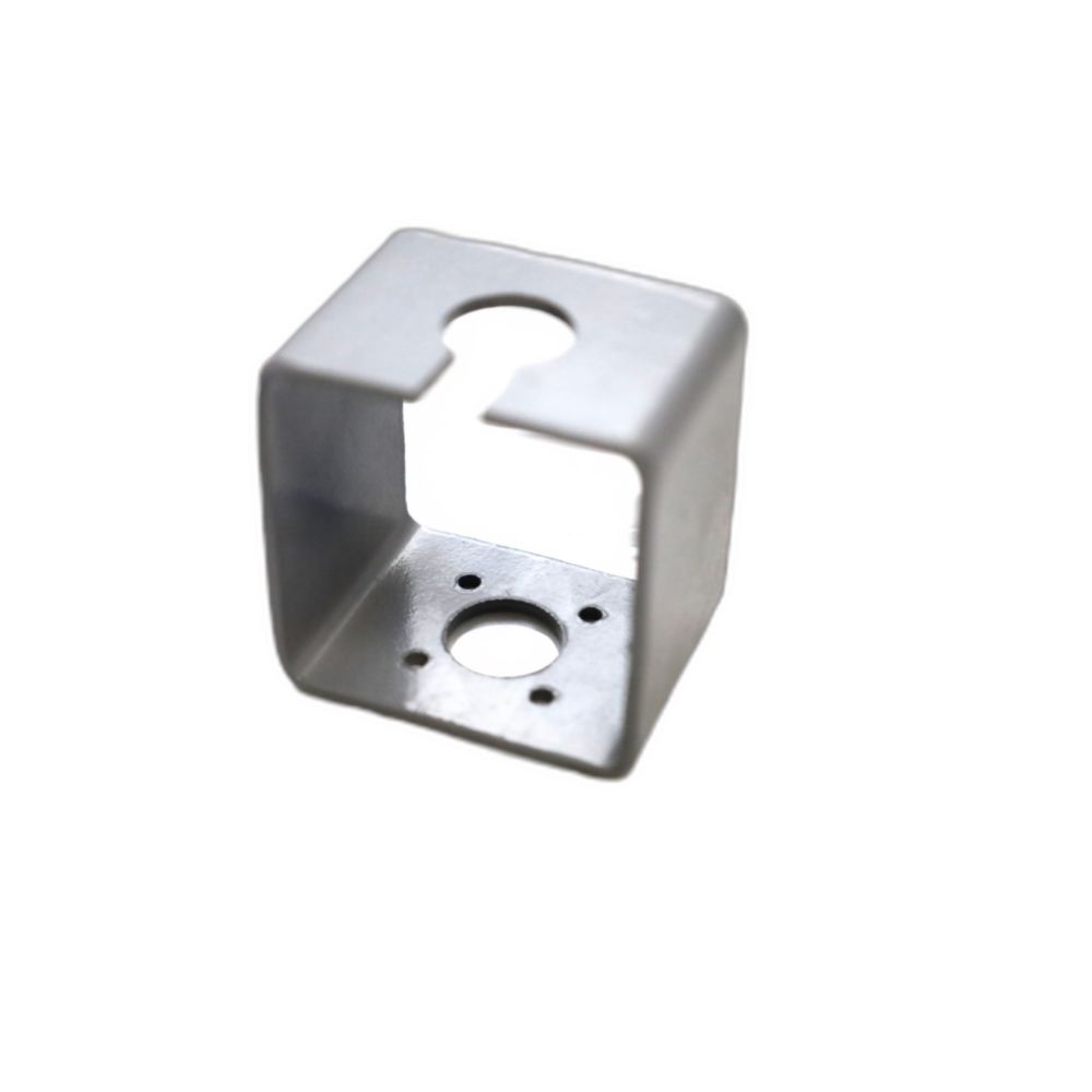 CONNECTOR BRACKET