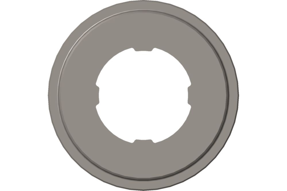 SEAL,INJECTOR