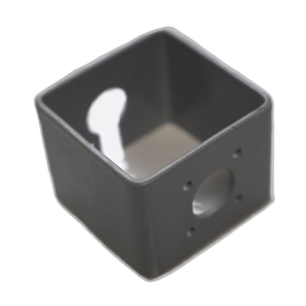 CONNECTOR BRACKET