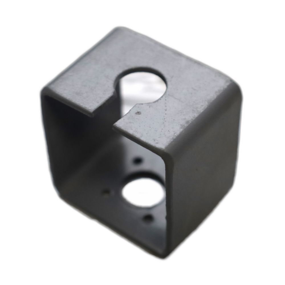 CONNECTOR BRACKET