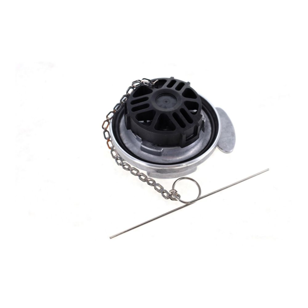 Automann Fuel Cap Vented Peterbilt