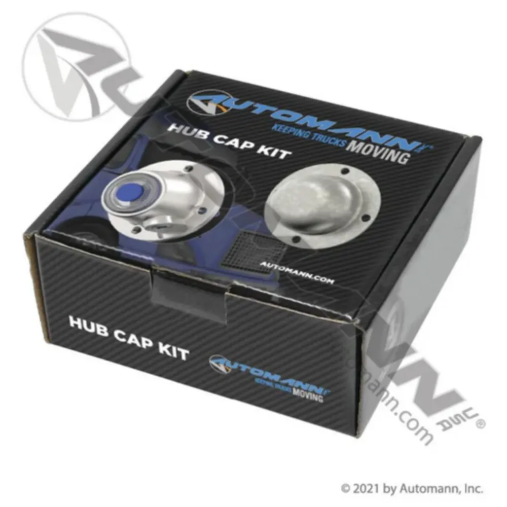 Automann Hub Cap