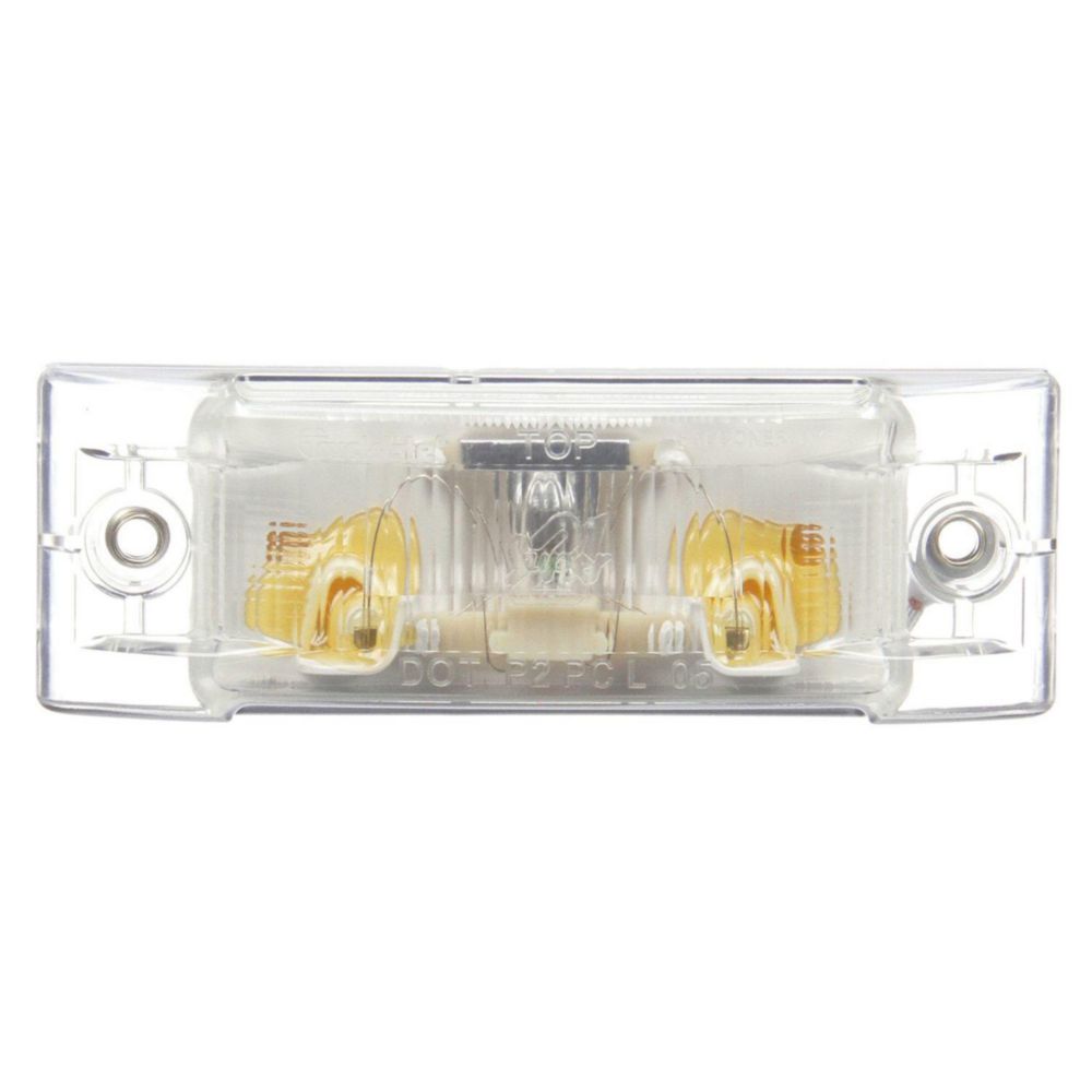 SUPER 21 LICENSE LAMP COMPLE