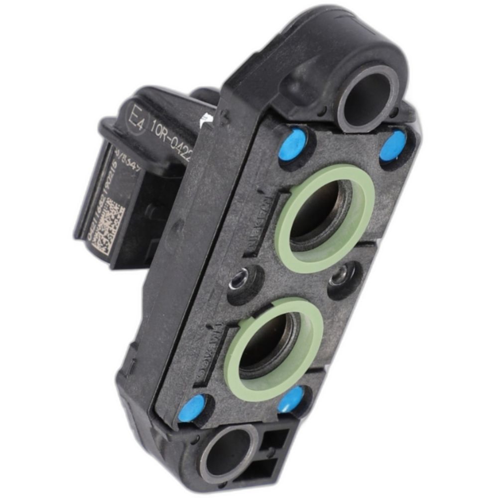 DIFF PRESS SENSOR