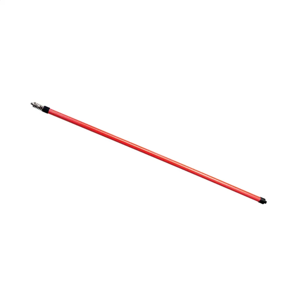 CHANCE® Heavy-Duty Flexible Insulated Wrench, 6'3"