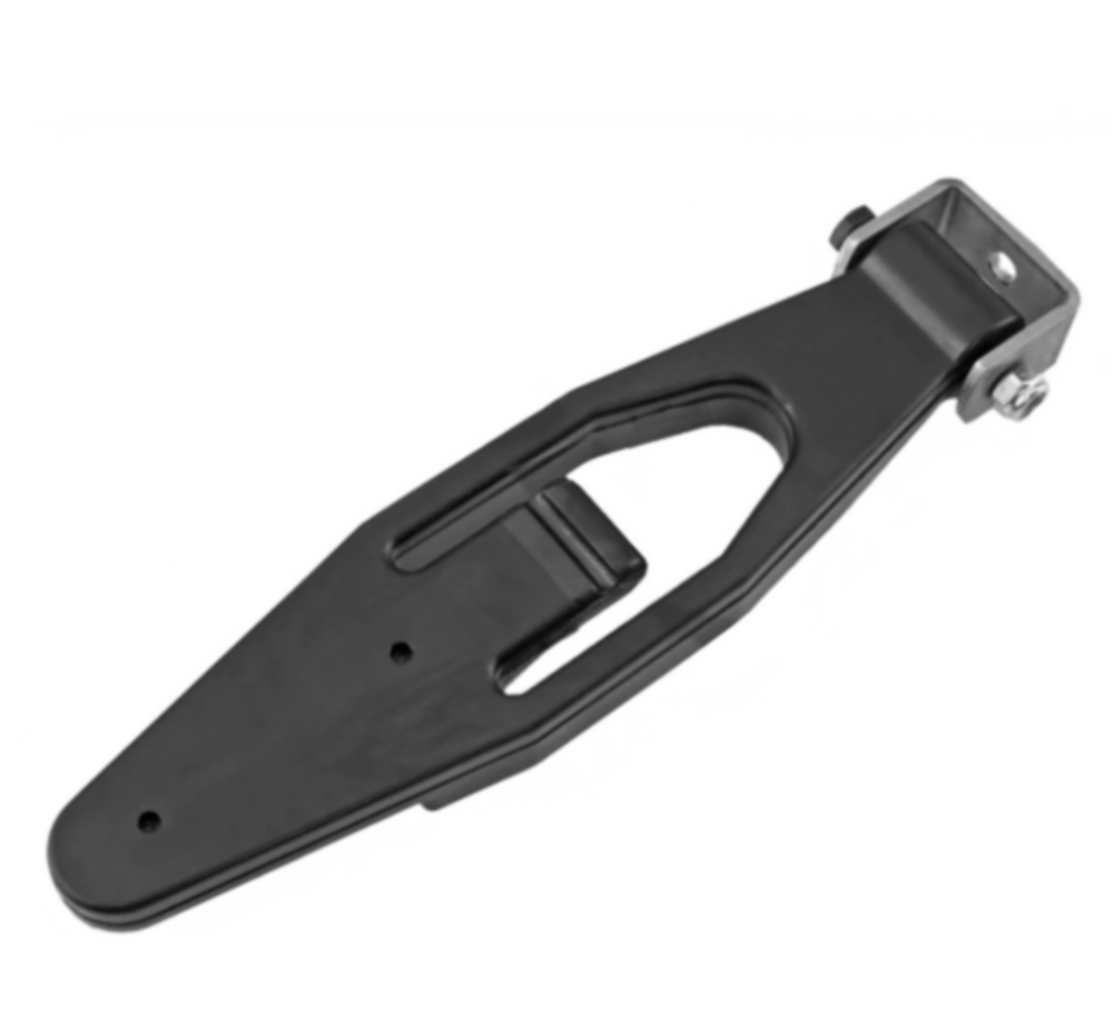 Automann Hood Latch Ken-Pete